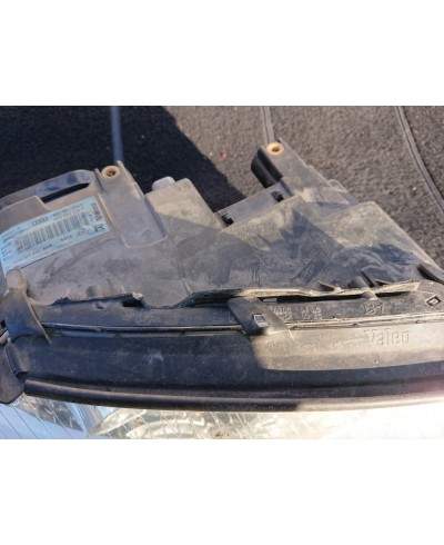 Audi A4 B6 Reflektor Prawy 8E0941004F