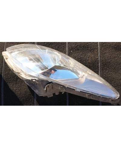 Toyota Yaris II Reflektor Lewy 81150-0D350