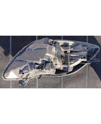 Toyota Yaris II Reflektor Lewy 81150-0D350