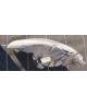 Toyota Yaris II Reflektor Lewy 81150-0D350