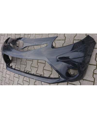 Toyota Aygo Zderzak Przód 52119-OH110