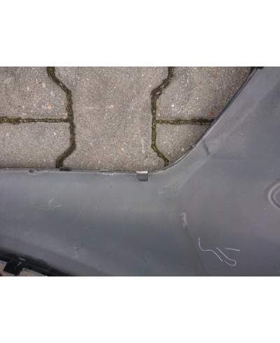 Toyota Aygo Zderzak Przód 52119-OH110