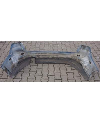 Ford Focus MK4 Kombi Zderzak Tył JX7B-17906-B