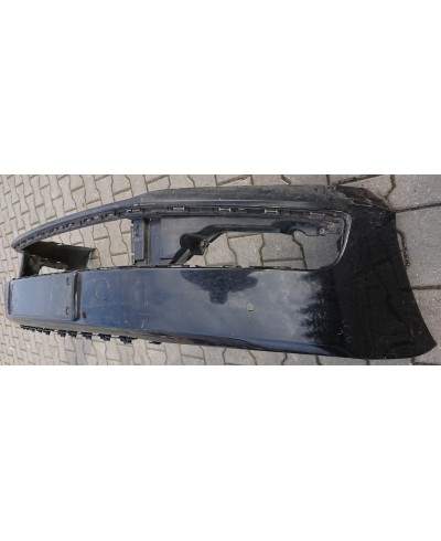 VW Passat B7 Zderzak Przód 3AA807221