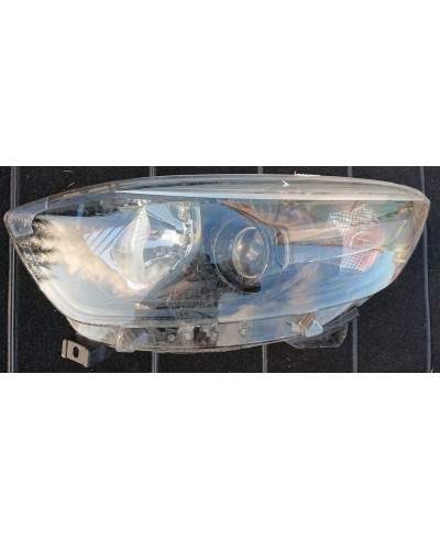 Renault Captur Reflektor Lewy 260607817R