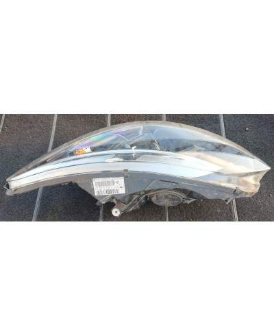 Renault Captur Reflektor Lewy 260607817R
