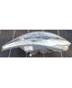 Renault Captur Reflektor Lewy 260607817R