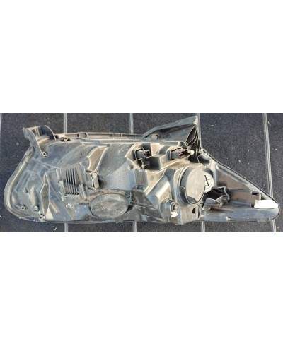 Renault Captur Reflektor Lewy 260607817R
