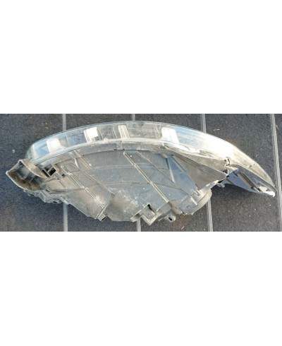 Renault Captur Reflektor Lewy 260607817R