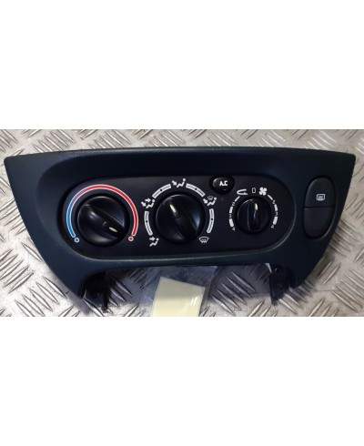 Renault Megane Panel Sterowania Nawiewem J64P