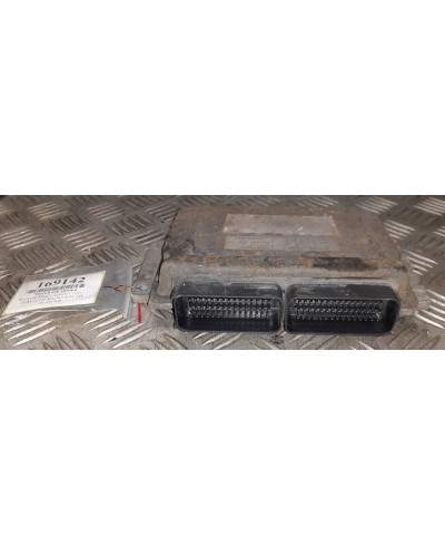 Renault Megane I 1.6 16V Sterownik Silnika 7700114970