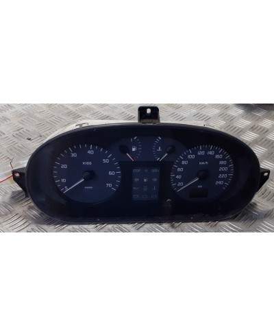 Renault Megane I 1.6 16V Licznik 09043080026