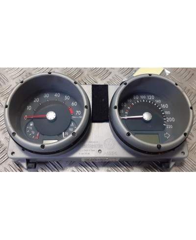 VW Lupo 1.0 Licznik 5220301800