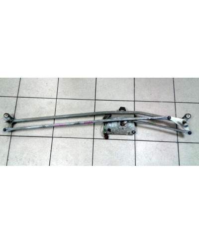 Citroen Xsara Picasso mechanizm wycieraczek przód