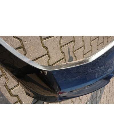 BMW 1 F20 Zderzak Przód 51117245731