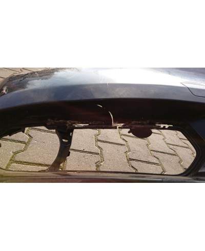 BMW 1 F20 Zderzak Przód 51117245731