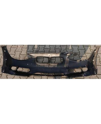 BMW 1 F20 Zderzak Przód 51117245731