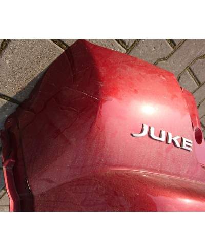 Nissan Juke Zderzak Tył 850221KA6H