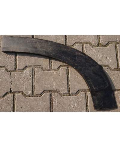 Citroen Jumper Listwa Błotnika Przód Prawy 1317353070 (1316195070)