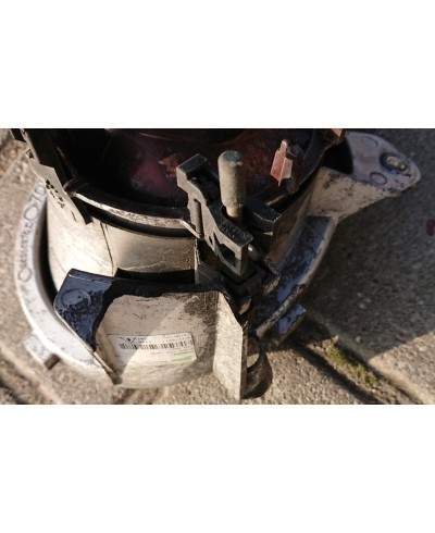 Scania R450 Halogen Prawy 2080689 (89250181)