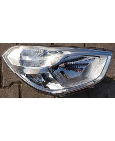 Dacia Dokker Reflektor Prawy 90008171 (260102414R)