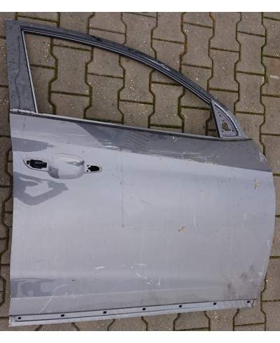 Hyundai Tucson Drzwi Przód Prawy 76004D7000