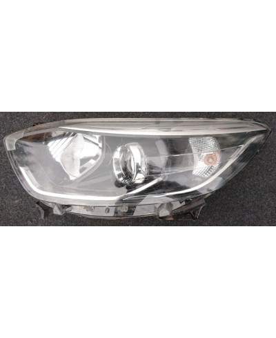 Renault Captur Reflektor Lewy 260603859R