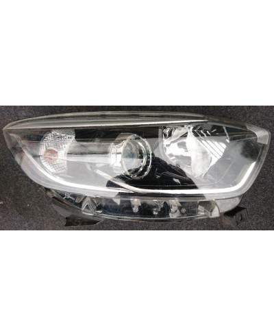 Renault Captur Reflektor Prawy 260102734R
