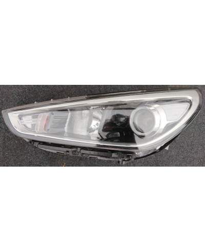 Hyundai I30 Reflektor Lewy 92101-G4000
