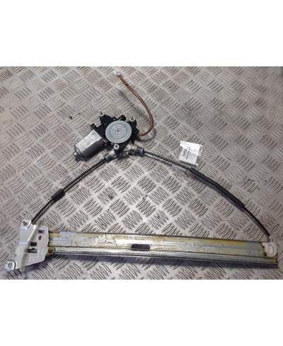Mazda Premacy Mechanizm Szyb Prawy Przód CM010410E