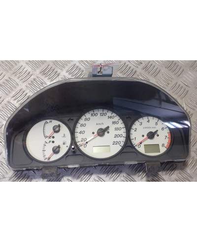 Mazda Premacy 1.8 16V Licznik