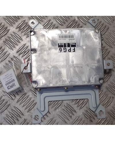 Mazda Premacy 1.8 16V Sterownik Silnika 2797001751