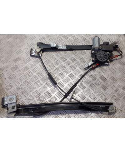 Ford Mondeo MK3 Mechanizm Szyb Lewy Przód 1S71F23201