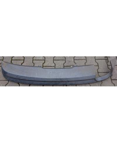 Audi A4 B9 Dyfuzor Zderzaka Tył 8W0807521G