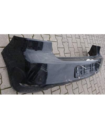 VW Golf VI Zderzak Tył 5K6807421