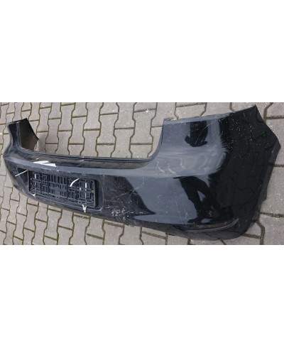 VW Golf VI Zderzak Tył 5K6807421