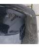VW Golf VI Zderzak Tył 5K6807421