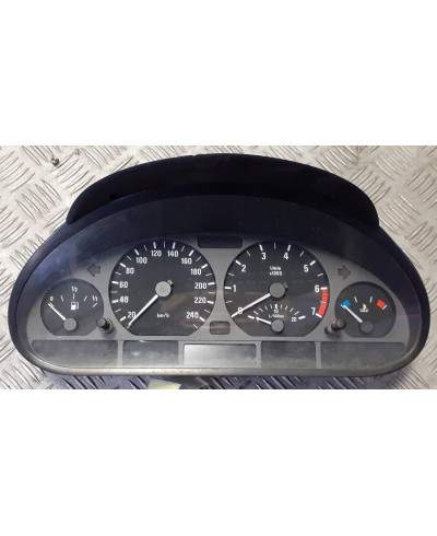 BMW E46 1.8 Licznik 8386092