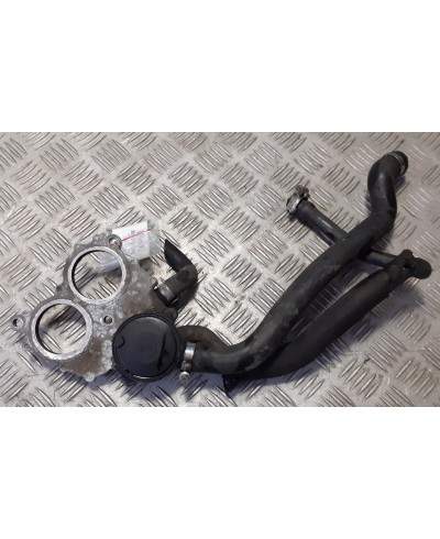 BMW E46 318 Odpowietrznik Odmy 14357161161