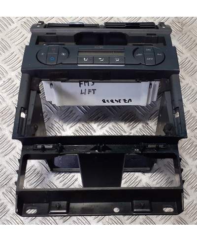 Ford Mondeo MK3 Panel Sterowania Nawiewem 4S7118522