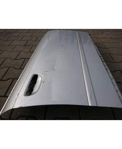 Audi A4 B7 Drzwi Przód Prawy 8E0831052L