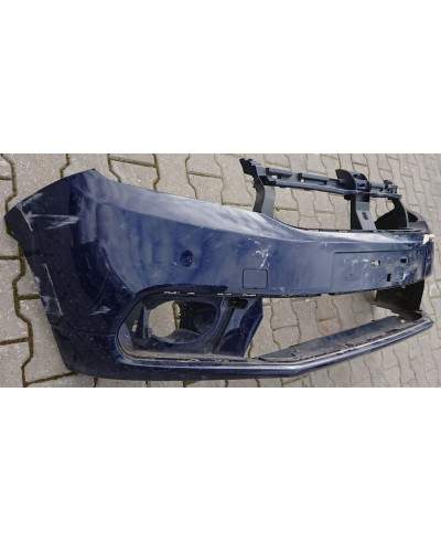 Dacia Logan Zderzak Przód 620226530R