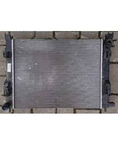 Dacia Doker Chłodnica 214100078R