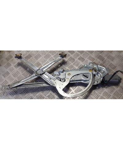 BMW E34 525 Mechanizm Szyb Prawy Przód 513219440709