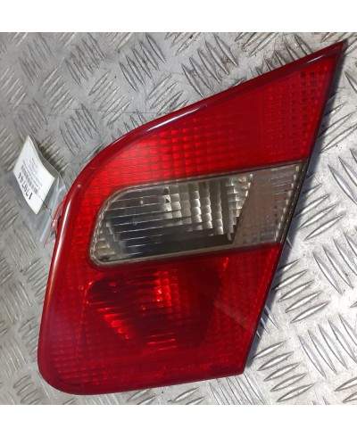 Mitsubishi Carisma Lampa Tył Prawa W Klapę