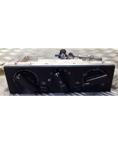 Mitsubishi Carisma Panel Sterowania Nawiewem MR500529