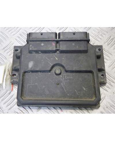 Fiat Doblo sterownik silnika 46737473 1.9 D