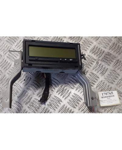 Mitsubishi Carisma Zegar MR381288