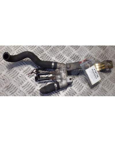 Mitsubishi Carisma 1.9DID Podgrzewacz Wody
