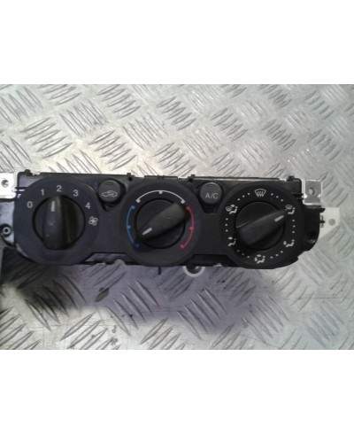 Ford Focus mk2 panel sterowania nawiewem